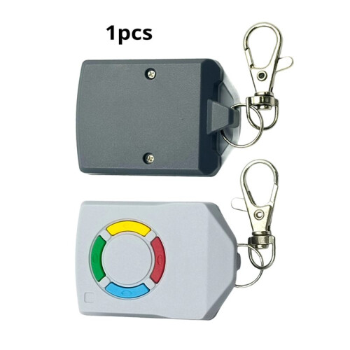 Specially Supplied to Malaysia 4 Buttons Remote Control Duplicator 315MHz Rolling Code Transmitter Garage Door 2