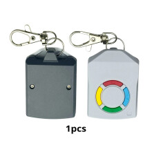 Fornecido Especialmente para A Malásia Duplicador de Controle Remoto de 4 Botões 315MHz Transmissor de Código Rolante para Porta de Garagem