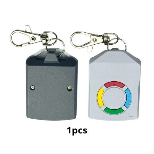 Specially Supplied to Malaysia 4 Buttons Remote Control Duplicator 315MHz Rolling Code Transmitter Garage Door