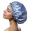 Microwavable Deep Conditioning Heat Cap for Hair Steaming Therapy 4