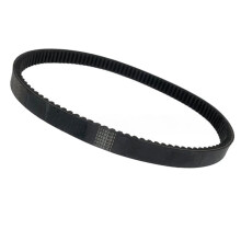 Nieuwe Aandrijfbelt 14153‑G1 14153G1 voor EZGO 1976-1987 2‑Cycle Gas Golfkar Aandrijvings V-Belt 10977 DBEZ4154