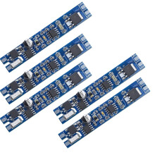 HV-VD100-A3 (Instant Brightness + Dimming) AC110V-220V Infrared Hand Sensor Module 1A LED Dimming for Cabinets
