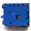 Electric Stove Infinite Control  W10434452 for Gas Cooktop Burner, Surface Element Replacement for Temp Adjustment 1