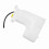 Coolant Overflow Tank compatible with 1998-2007 Frontier D22 Navara Radiator System 5