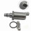 Fuel Pump Regulator Pressure Control Valve compatible with Opel Vehicles 2