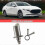 Fuel Pump Regulator Pressure Control Valve compatible with Opel Vehicles 3