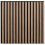 VidaXL vidaXL Wall Panels 8 pcs Brown 60.5 x 60 cm 5