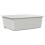VidaXL vidaXL Kitchen Sink White 54 x 44 x 20 cm Granite 2