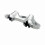 Motorcycle Handlebar Clamp with Nuts compatible with 50cc Bikes & Accessories 5