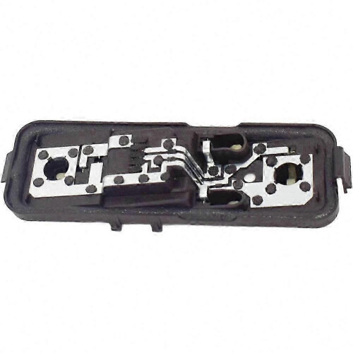 X3 F25 2011-17 Car Tail Light Circuit Board Replacement Accessories 1