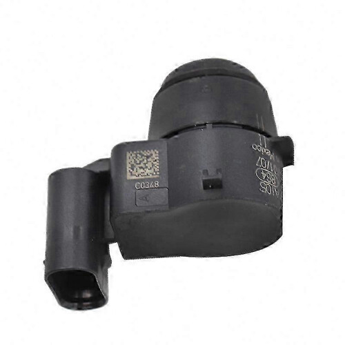 4 PCS Parking Sensor Kit compatible with E81 E82 E88 E90 E91 E92 E93 E84 Models 1