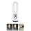 LED Motion Sensor Night Light & Flashlight, Dusk to Dawn Sensor compatible with Bedroom, Bathroom, Camping 5
