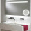 Portable LED Makeup Mirror with Light, 30x Magnifying, Foldable Travel Design 4
