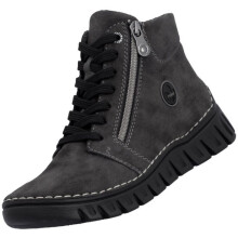 Rieker Bottines pour Femme 57502-45 Gris