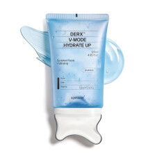 PDRN Peptide Face Moisturizer 120ml Firming Anti-Aging Neck Cream Sensitive Skin