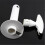 Fruit Pineapple Corer Slicer Peeler Cutter Parer Stainless Kitchen Easy Tool Kit 12