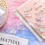 (38mm)Ins Transparent Long Tail Clip Student Snack Sealing Binding Ticket File Folder 5