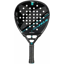 Raquette de padel - Drop Shot S6492248 - Mixte - Blanche - Garantie 2 ans