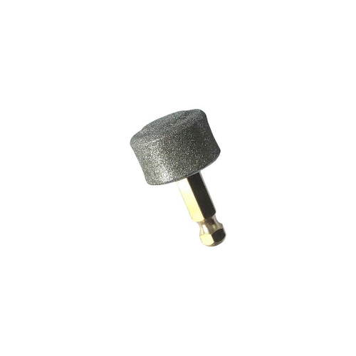 (A grinding head) Pet Nail Grinder 1 Equipped with Double Light System LCD Display for Precise Nail Care