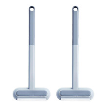 (2pcs) 2025 Dog Cat Hair Remover - Portable Brush for Car Couch Carpet Furniture