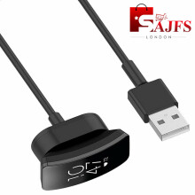 USB Charging Cable Lead for Fitbit INSPIRE Activity Tracker - Inspire HR Charger