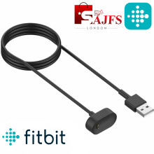 Charger Charging Cable for Fitbit Inspire Replacement USB Spare Fitness Tracker