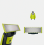 (Blade, Blades + Nose Nose Trimmer) Compatible with Philips OneBlade 1