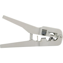 UK Telephone BT Plug Crimping Tool for 431 Plugs, BT Plugs Only