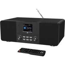 CD Player, Hifi System, i-box Tempo Bluetooth Speakers, DAB Radio, FM Radio MP3