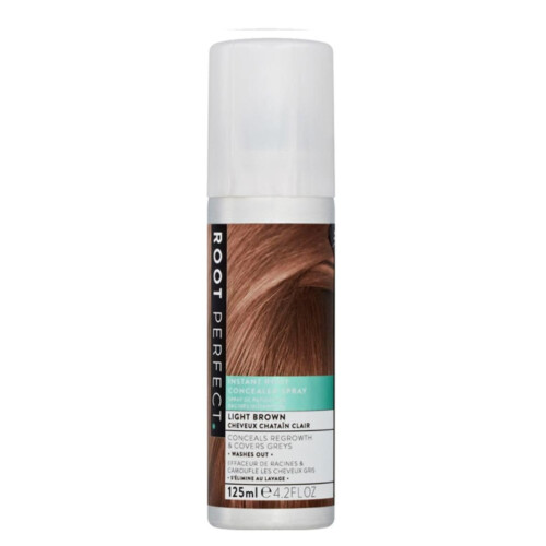 Root Perfect Light Brown 125ml