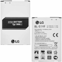 NEW Battery For LG G4 BL-51YF With Free Replacement Tool 3000mah 100% Capacity