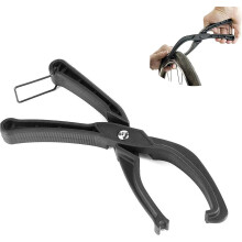 Bicycle Tire Levers Tire Pliers Tyre Remover Clamp Mountain Bike Repair Tool