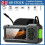 4.3'' 5m Industrial Endoscope Camera 1080P Screen Borescope Inspection Camera 1