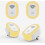 Pest Repellent 4 Pack Insect Repeller with LED Night Light, Safe and Silent Electronic Plug In Device 1