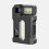 500 Lumen LED Flashlight, Compact Waterproof Design, Multiple Modes, Durable Plastic Texture, Ideal for Camping and Emergencies, Multicolo 1