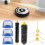 Kit d'accessoires de rechange pour iRobot Roomba série 600_BOB 1