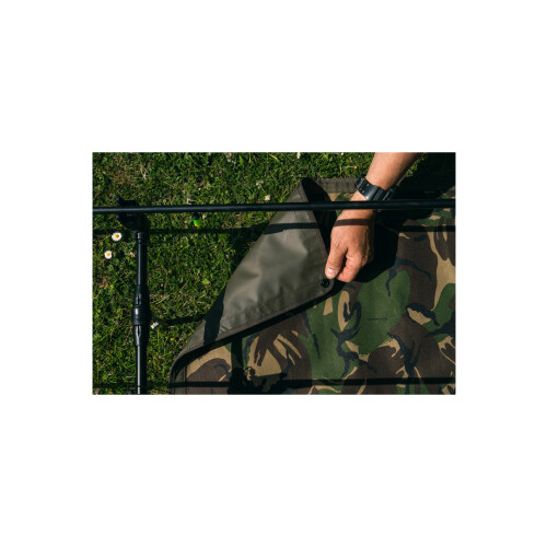 Speero SPEERO Bivvy Mat DPM