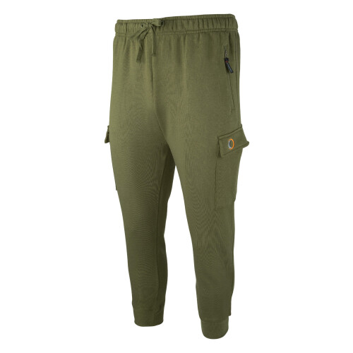 Speero SPEERO Tech Mens Joggers Green Small 1