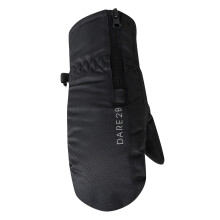 (3-4 Years, Black) Dare 2B Childrens/Kids Igloo Mittens