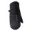 (5-6 Years, Black) Dare 2B Childrens/Kids Igloo Mittens 1