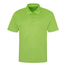 (5-6 Years, Lime) AWDis Cool Childrens/Kids Cool Polo Shirt