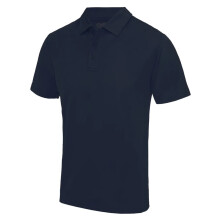 (12-13 Years, Heather Grey) AWDis Cool Childrens/Kids Cool Polo Shirt