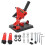 Universal Mini Angle Grinder Stand with Cast Iron Fixed Bracket 1