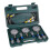 Kit per il test della pressione idraulica con manometro professionale e resistente da 250/400/600 bar 1