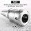 CNC Lathe 70mm Milling Collet Chuck Tool Holder High Precision 1