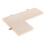 Small Animal Cage Platform Stand Springboard for Hamsters Parrots Chinchillas 1