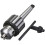 Heavy Duty MT2 Morse Taper Drill Chuck Capacity K32 Key Tool Holder 1