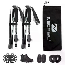 Heavy Duty Oxford Cloth Multipurpose Bag for Outdoor Sports Adjustable Straps Nylon Black