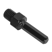 Hochleistungs-Pleuelstangenadapter M14 Sechskantschaft aus legiertem Stahl für Bohrmaschinen