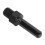 Adaptateur de bielle robuste en acier allié à queue hexagonale M14 pour perceuse 1